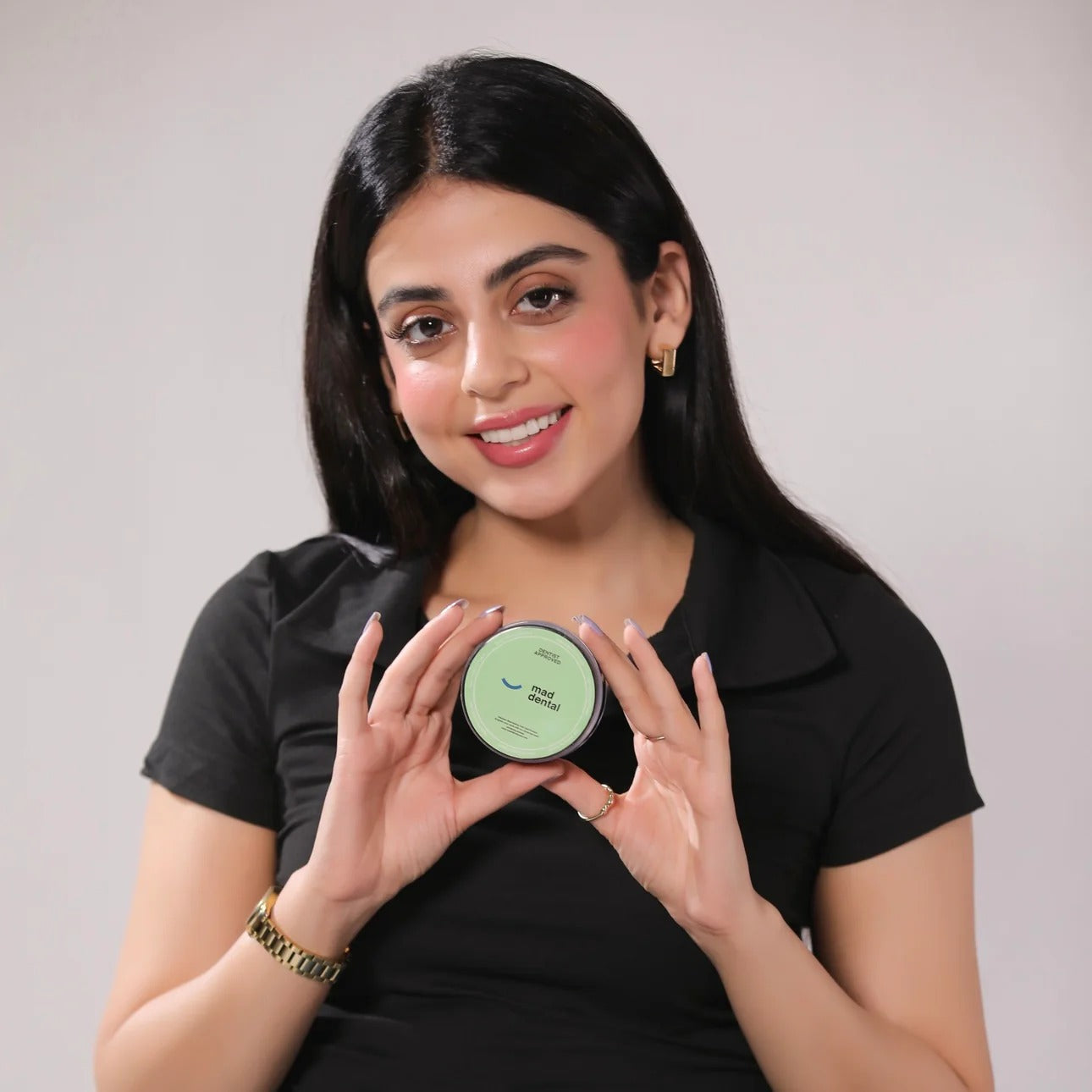 MAD Teeth Powder - Pack of 2 (Best Seller)