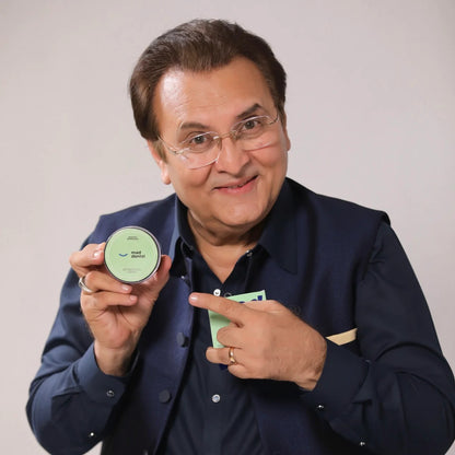 MAD Teeth Powder - Pack of 2 (Best Seller)