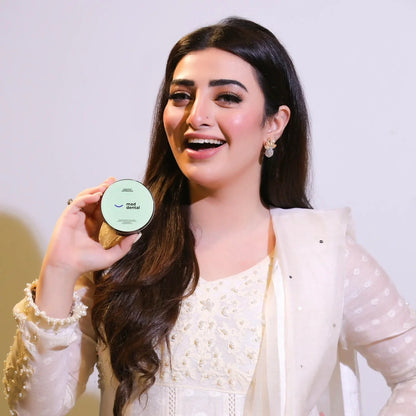 MAD Teeth Powder - Pack of 2 (Best Seller)