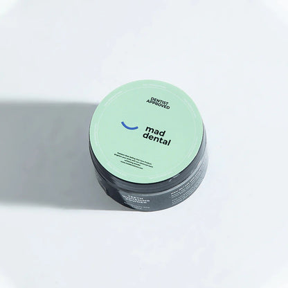 MAD Teeth Powder - Pack of 3